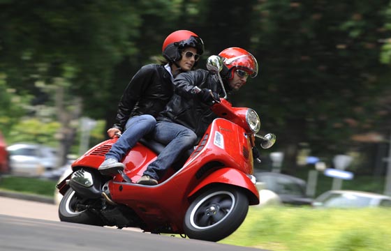 road rutter GmbH